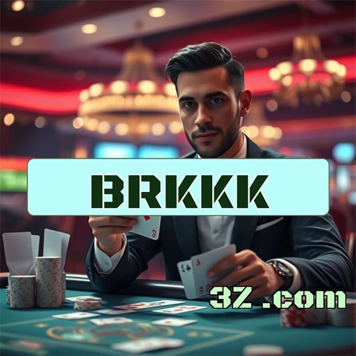 Apostas Inteligentes: Explorando a Seção do brkkk