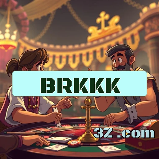 A Magia dos Bônus no brkkk: Promoções Irresistíveis