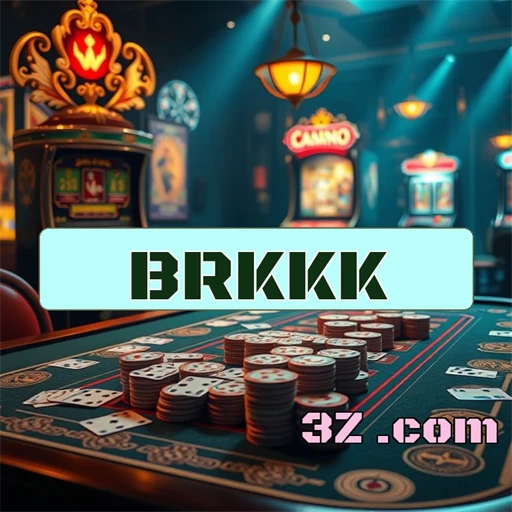Explore a Plataforma do brkkk e Conquiste Novas Experiências