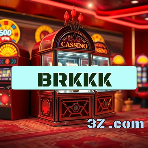 Slots no brkkk: Aventura nas Rodas da Diversão