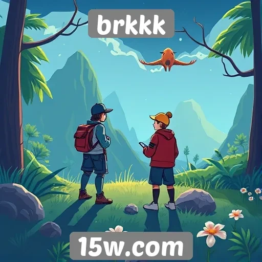Análise da experiência de usuário no site brkkk